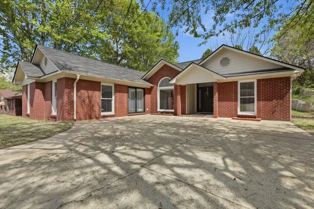 2222 Barnes Drive, Columbus, GA 31907 - #1