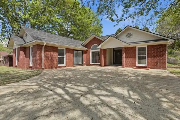 2222 Barnes Drive, COLUMBUS, GA 31907