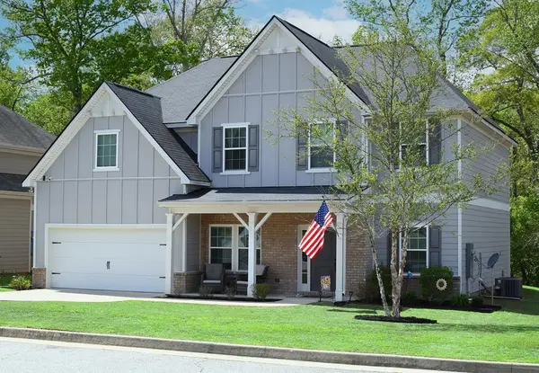 9807 North Ivy Park Drive, FORTSON, GA 31808