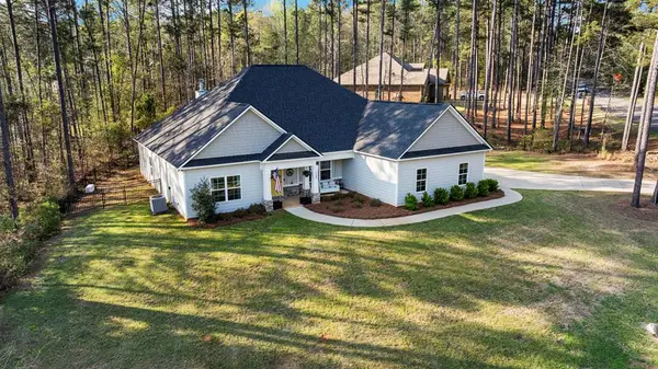 122 Lee Road 2121, SALEM, AL 36874