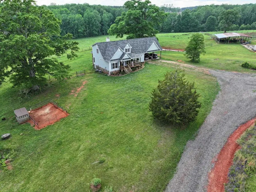 1540 Flint Hill Highway, Shiloh, GA 31826 - #2
