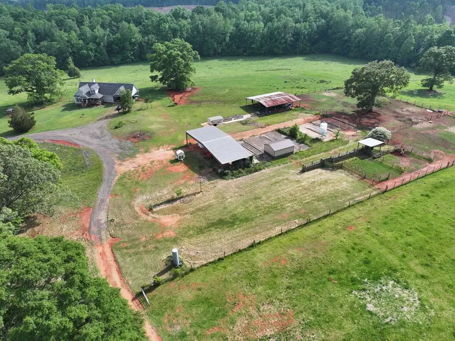 1540 Flint Hill Highway, Shiloh, GA 31826 - #3