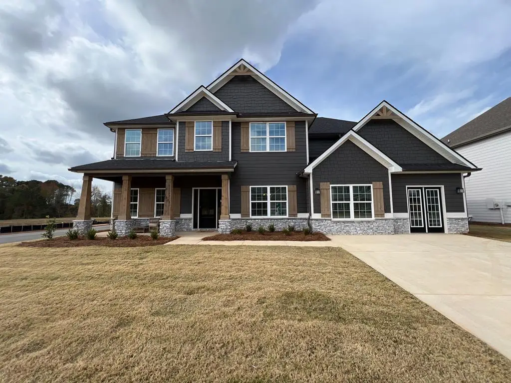 1601 Pressfield Path, Auburn, AL 36830 - #1