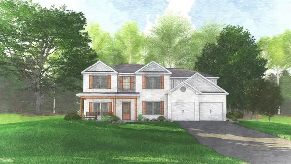 1835 Kenai Pass, AUBURN, AL 36832