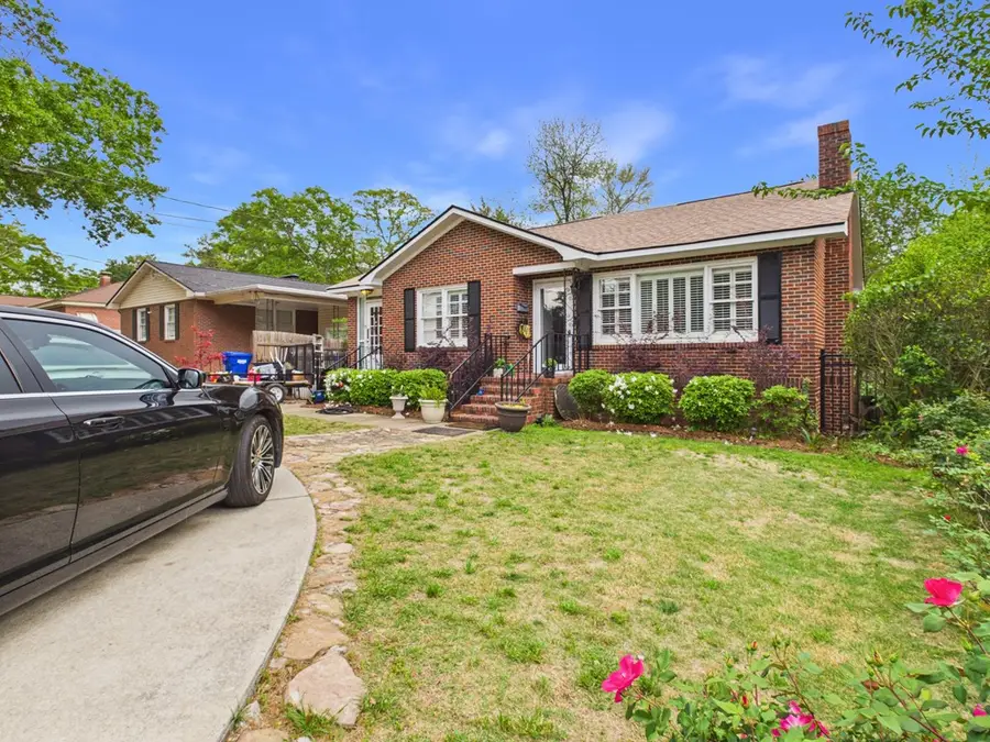 1608 39th Street, Columbus, GA 31904 - #2