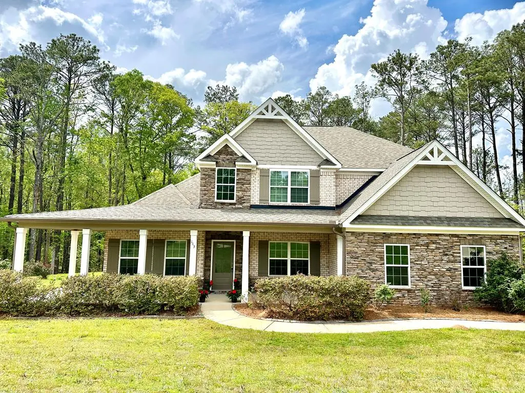 113 Oak Hill Drive, Fortson, GA 31808 - #1