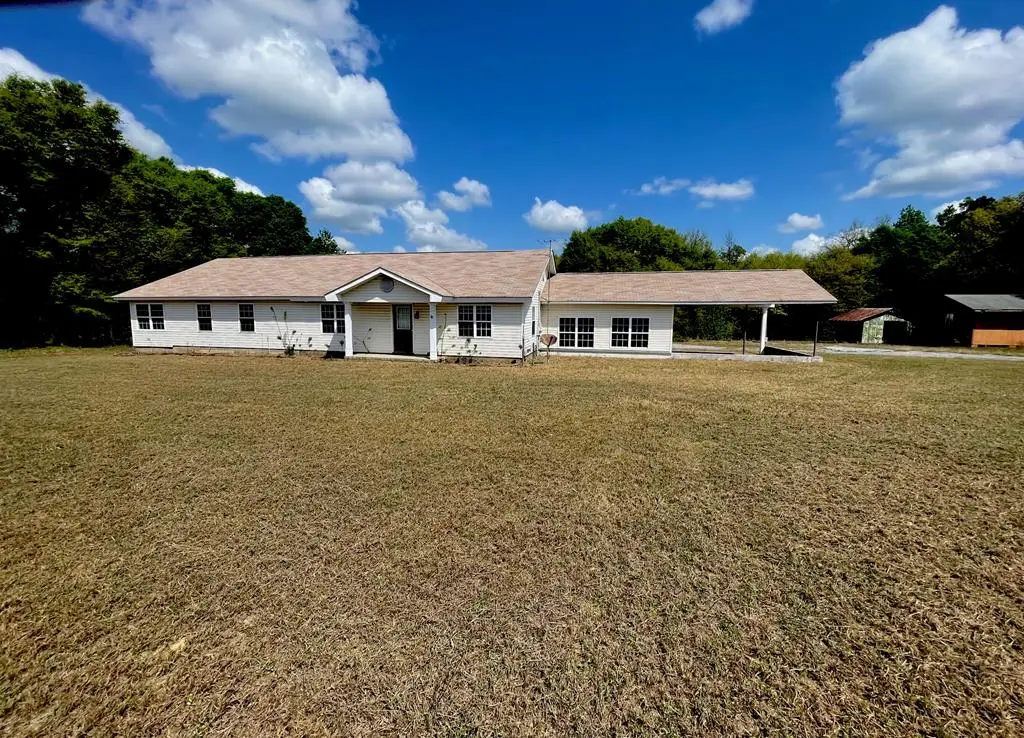 435 Ga Highway 0026, Cusseta, GA 31805 - #1