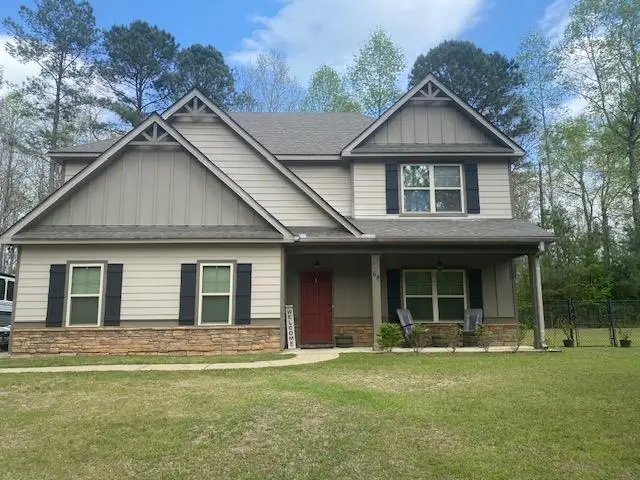 68 Wood Duck Court, Upatoi, GA 31829 - #1