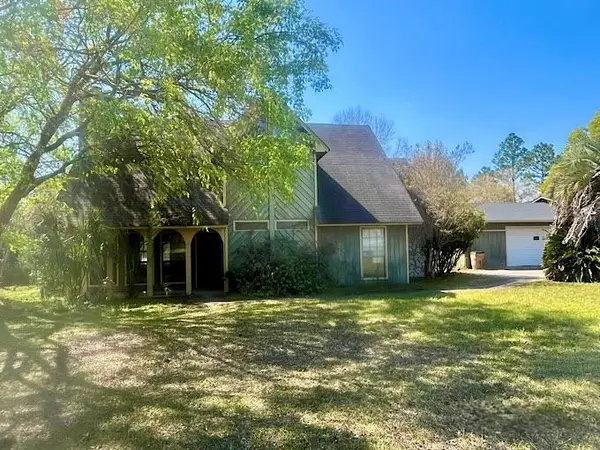 272 Vanceville County Line Road, TIFTON, GA 31794