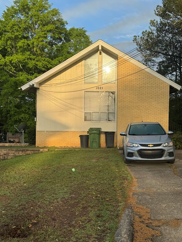 1021 Pembrook Drive, COLUMBUS, GA 31907