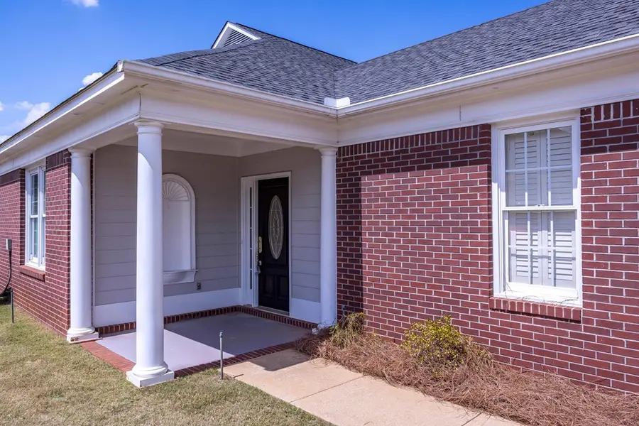 5011 Fall Branch Court #A, Phenix City, AL 36867 - #3