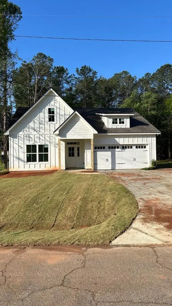 191 Oak Avenue, Pine Mountain, GA 31822 - #1