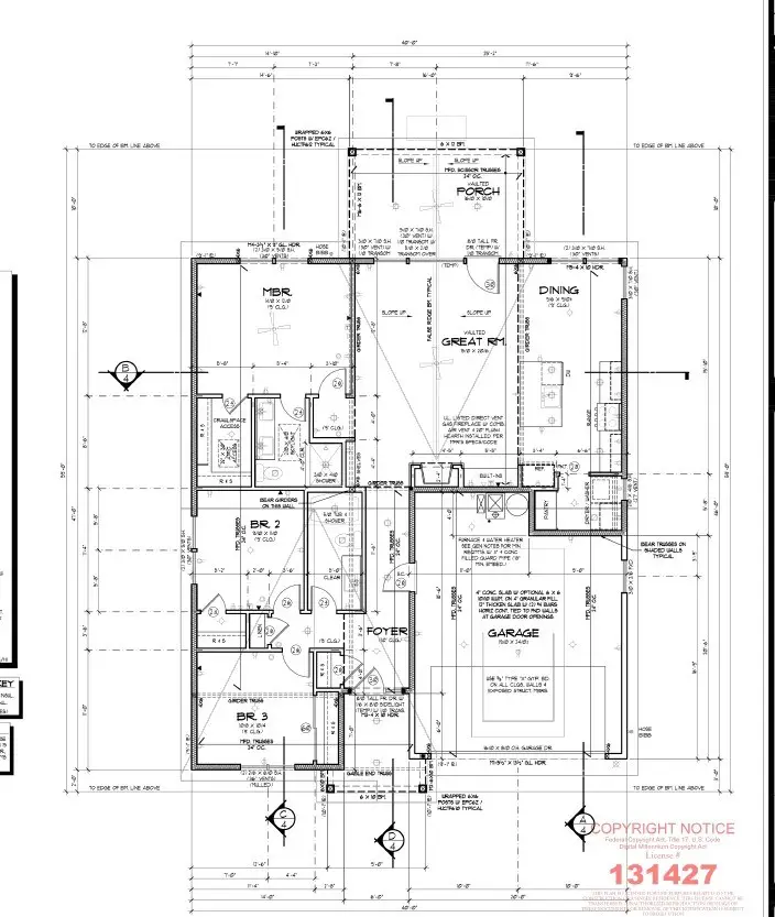 191 Oak Avenue, Pine Mountain, GA 31822 - #2