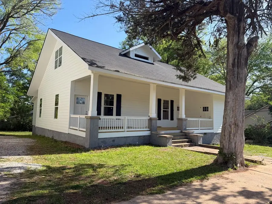 707 E 7th Street, West Point, GA 31833 - #3