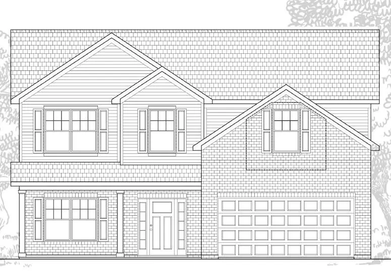 357 Black Oak Drive, Smiths Station, AL 36877 - #1