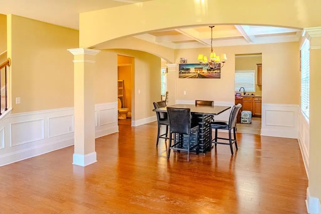 2672 Honeysuckle Drive, Columbus, GA 31907 - #1