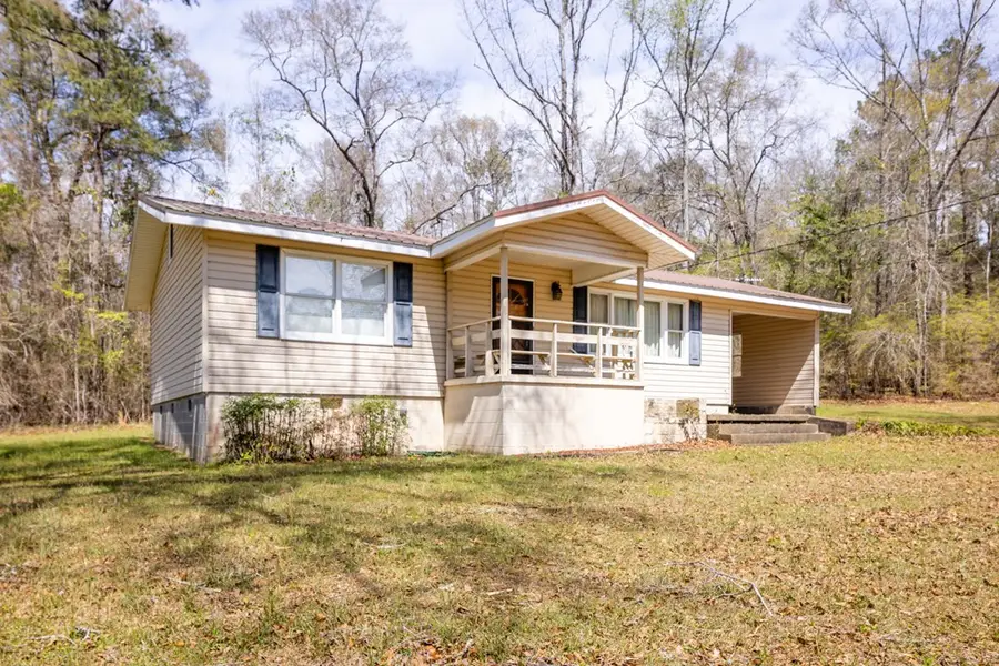 2814 Sandfort Road, Phenix City, AL 36869 - #2