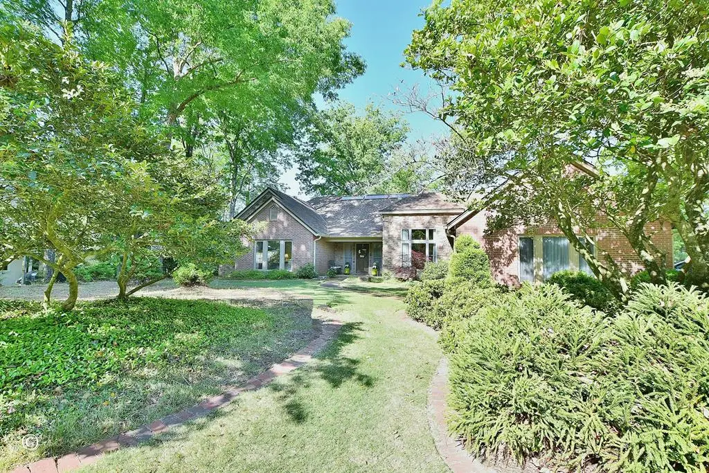 7281 NW Stillwater Drive, Columbus, GA 31904 - #1
