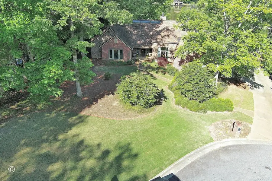 7281 NW Stillwater Drive, Columbus, GA 31904 - #2