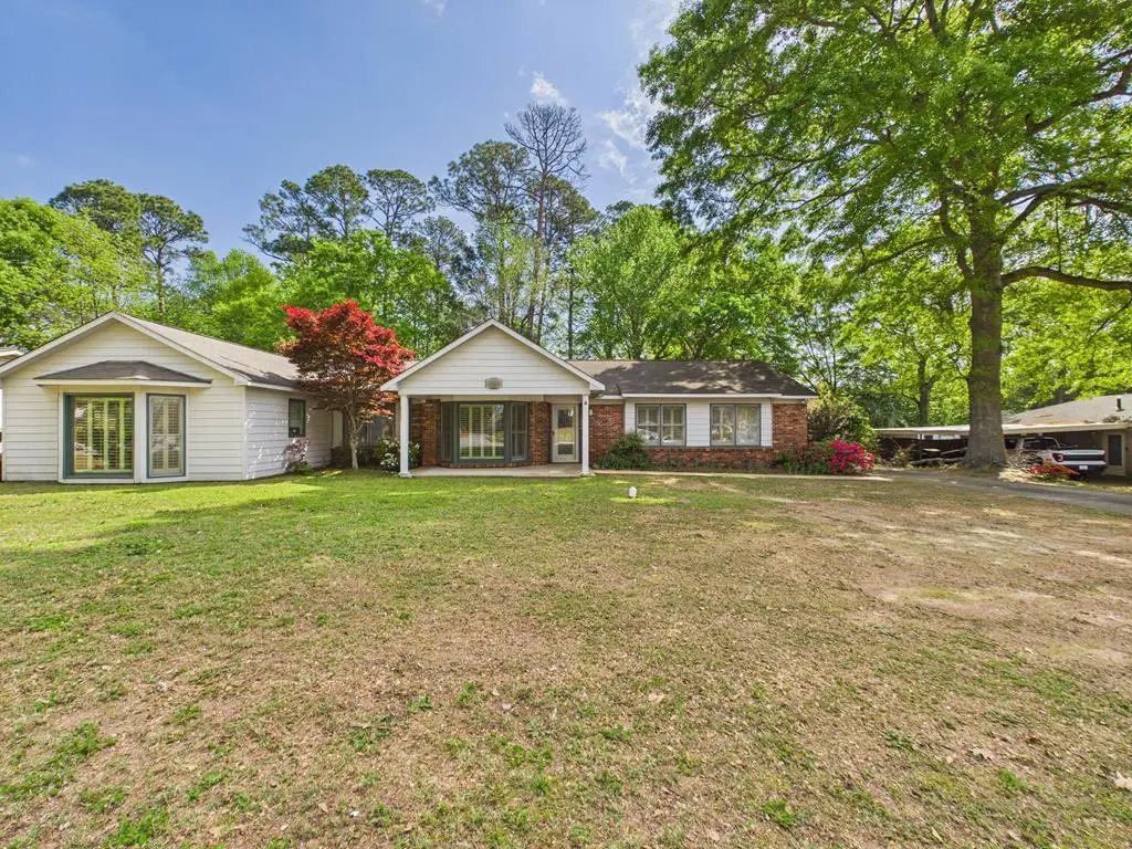 6328 Fox Chapel Drive, Columbus, GA 31904 - #1