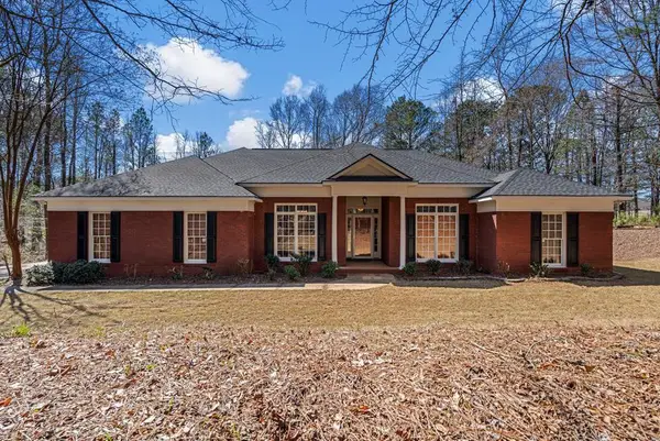 445 Scooter Drive, MIDLAND, GA 31820