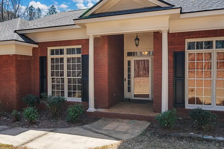 445 Scooter Drive, Midland, GA 31820 - #3