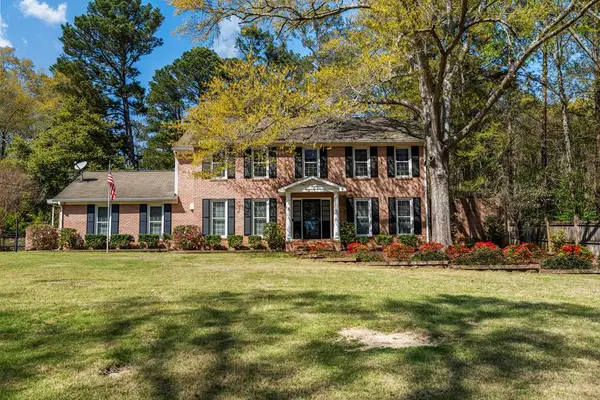 5423 Holland Drive, COLUMBUS, GA 31909