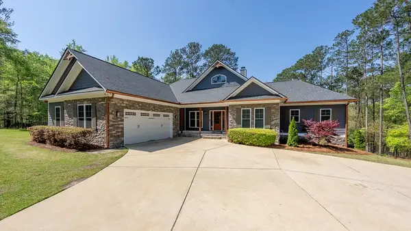 900 Oak Crest Drive #16, COLUMBUS, GA 31904