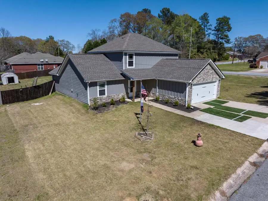 3943 Westgate Drive, Columbus, GA 31907 - #2
