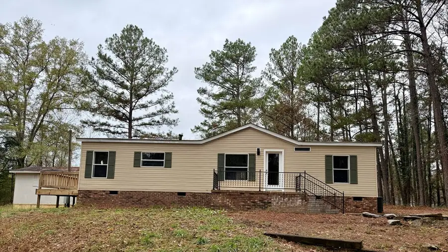 301 Satellite Circle, Fortson, GA 31808 - #3