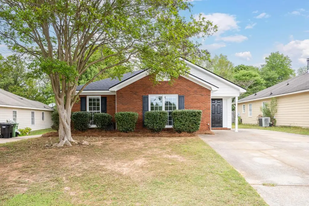 3739 Cardinal Landing Drive, Columbus, GA 31909 - #1