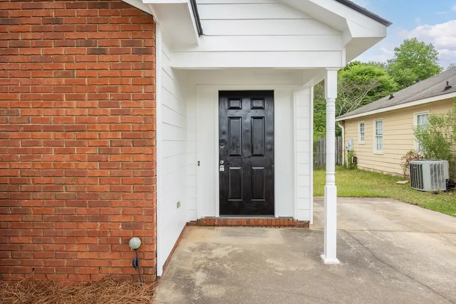 3739 Cardinal Landing Drive, Columbus, GA 31909 - #3