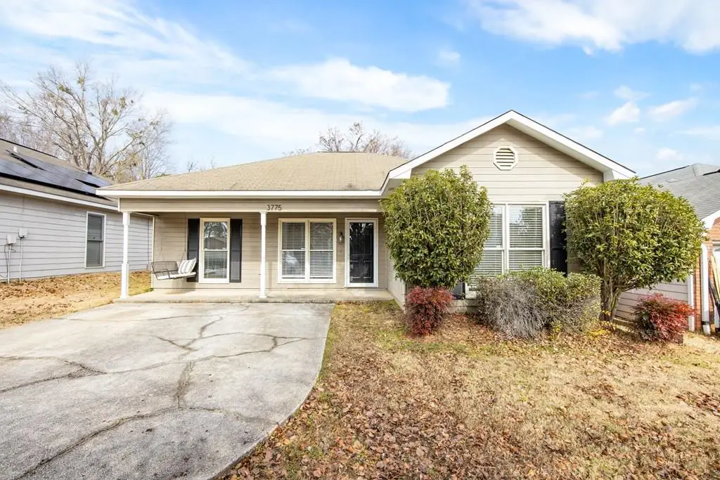 3775 Cardinal Landing Drive, Columbus, GA 31909 - #1