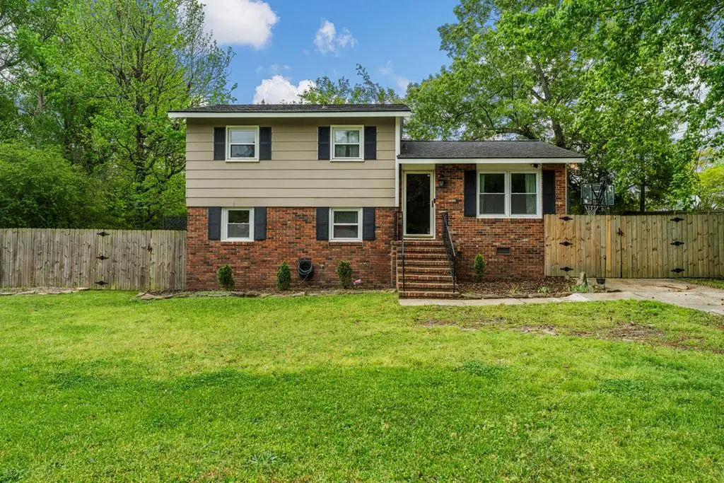 2900 Piper Street, Columbus, GA 31909 - #1