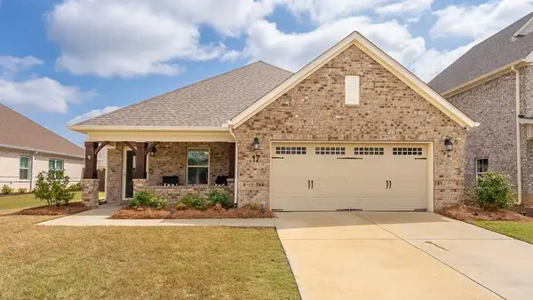 17 Hawthorn Terrace, FORTSON, GA 31808