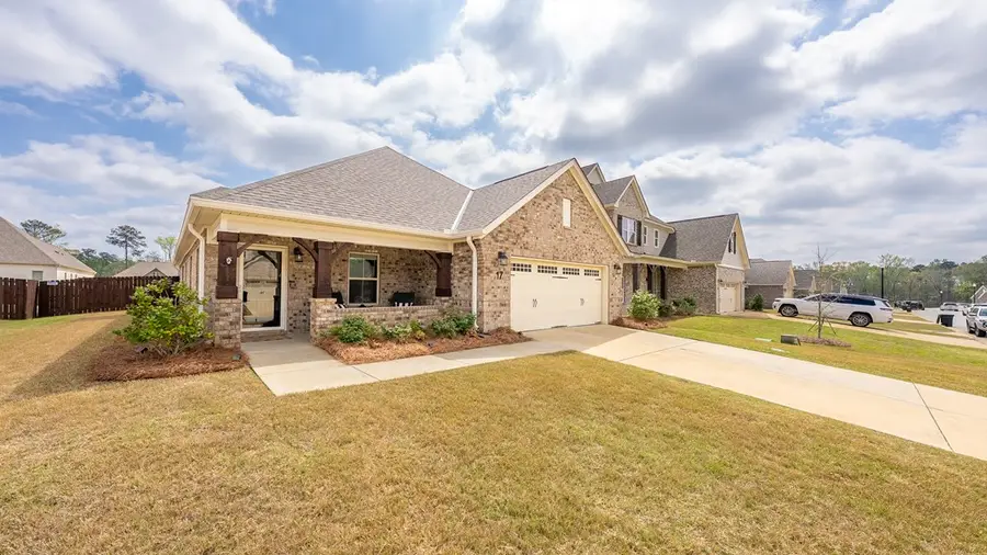 17 Hawthorn Terrace, Fortson, GA 31808 - #2