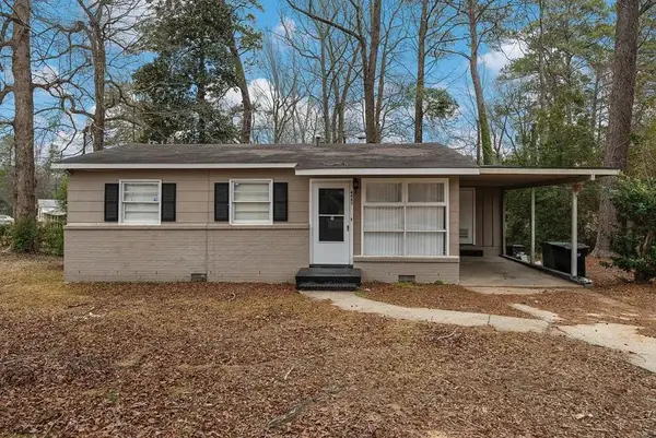 4647 Buckner Street, COLUMBUS, GA 31907