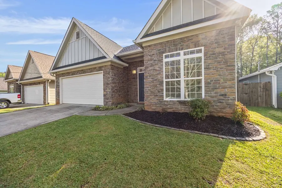 7842 Lloyd Road, Columbus, GA 31909 - #2