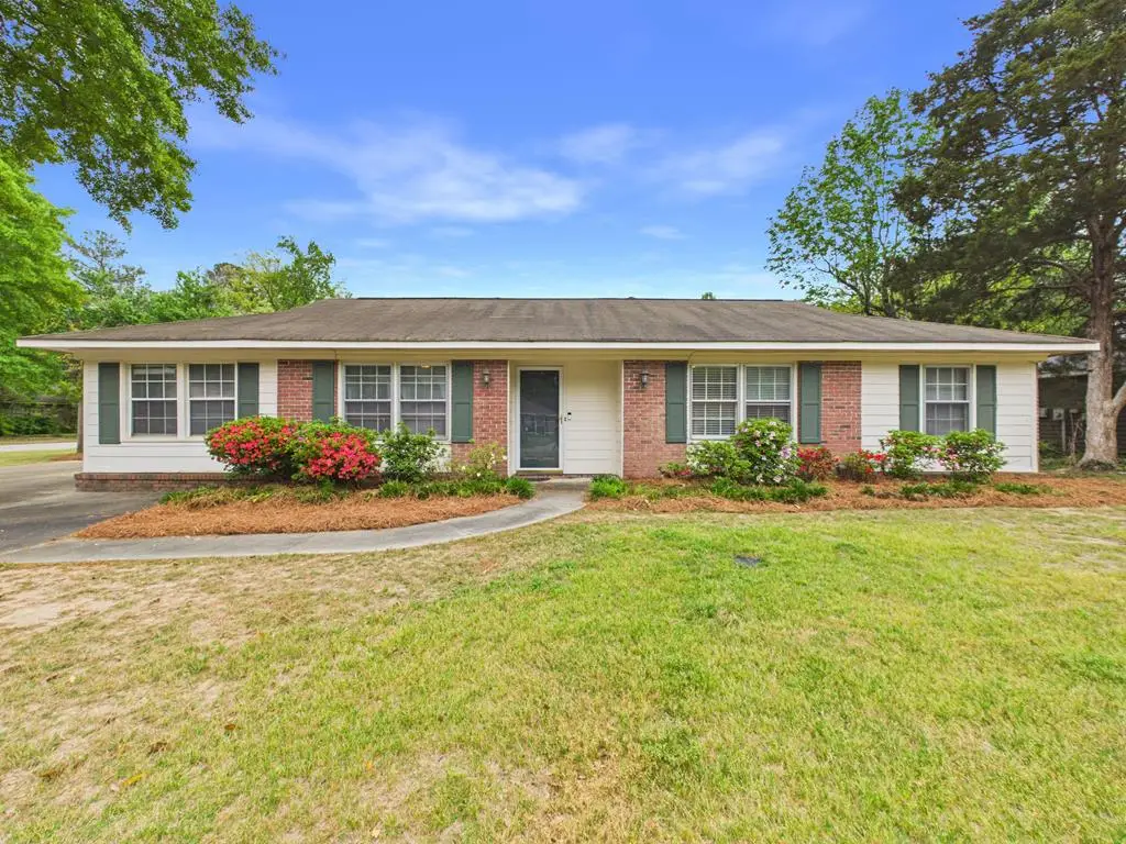 6625 Charter Oaks Circle, Columbus, GA 31909 - #1