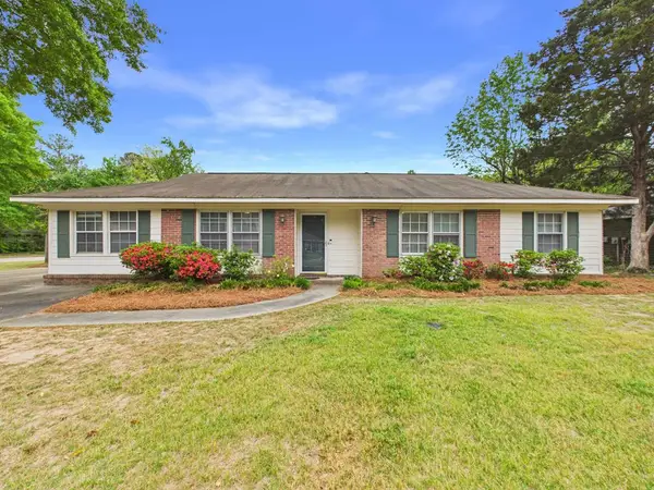 6625 Charter Oaks Circle, COLUMBUS, GA 31909