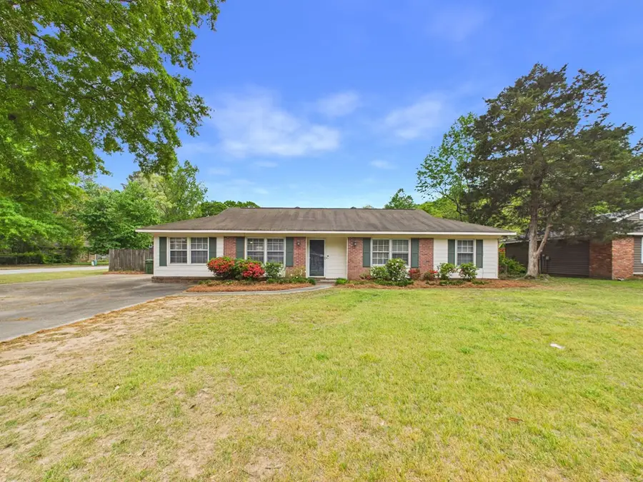 6625 Charter Oaks Circle, Columbus, GA 31909 - #2