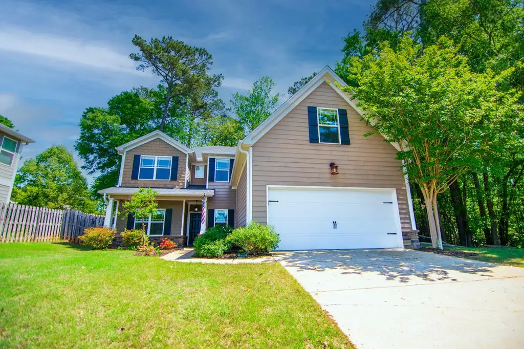 1206 Cottage Pointe Court, Columbus, GA 31904 - #1