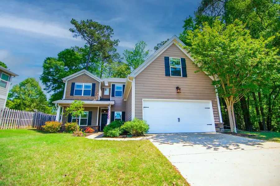 1206 Cottage Pointe Court, Columbus, GA 31904 - #3