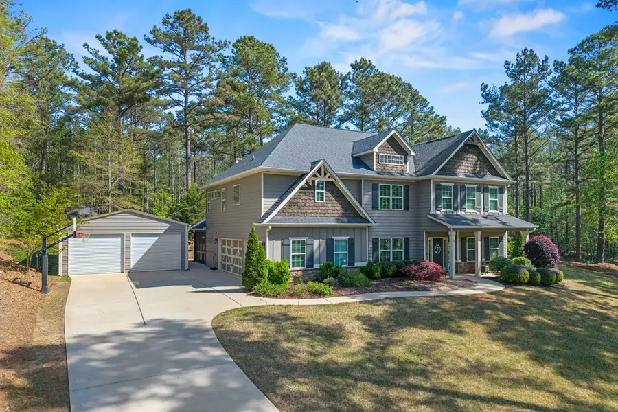 18 Claudette Court, Waverly Hall, GA 31833 - #2