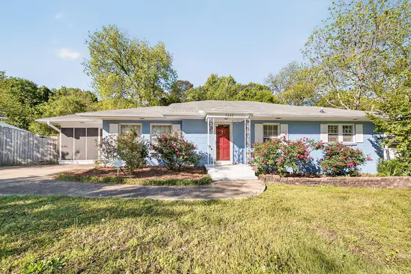 3643 Calvin Drive, COLUMBUS, GA 31904