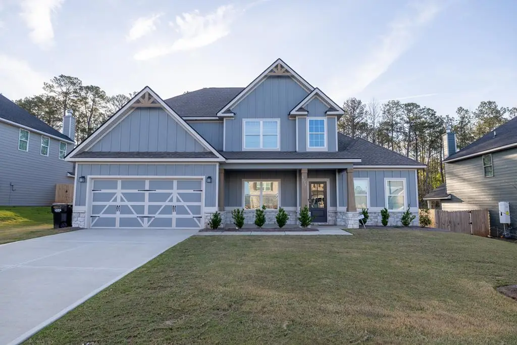 4070 Holstein Hill, Columbus, GA 31904 - #1