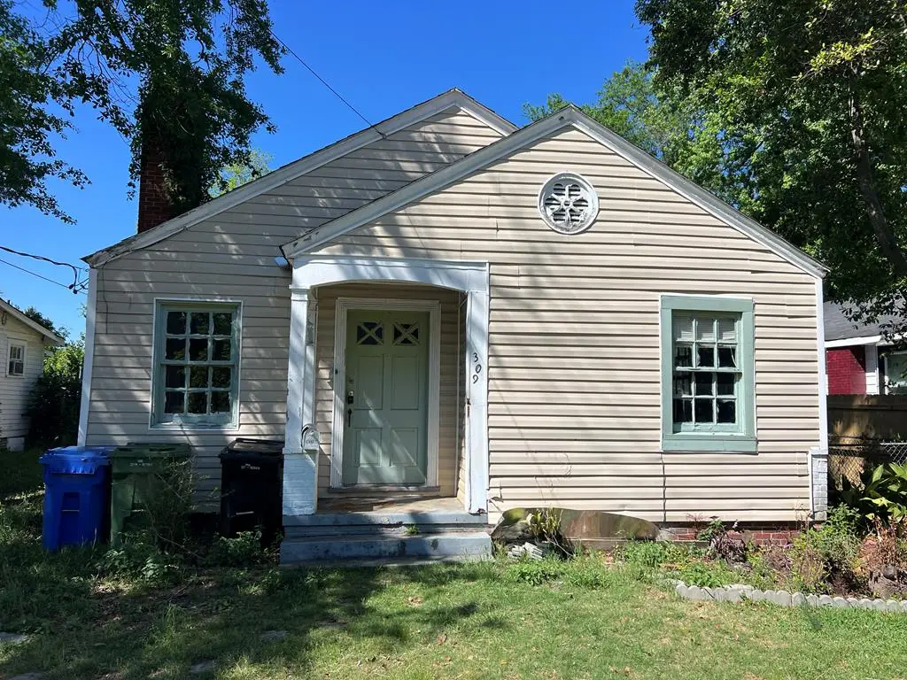 2309 Bell Street, Columbus, GA 31906 - #1