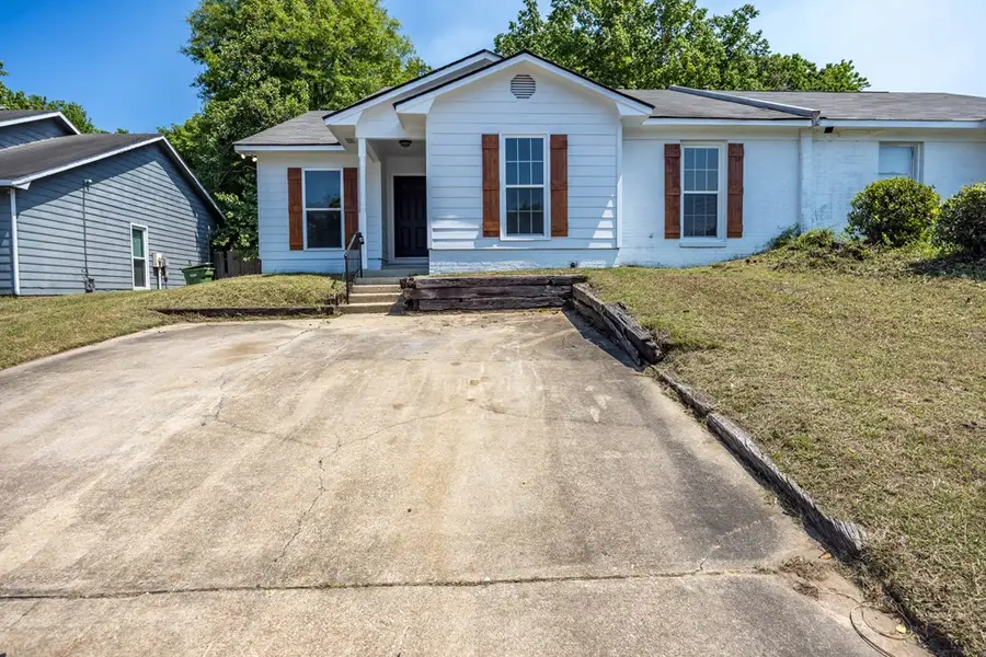 875 Arlington Drive, Columbus, GA 31907 - #2