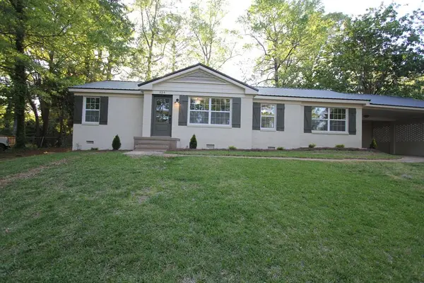 324 Park Hill Drive, LAGRANGE, GA 30241