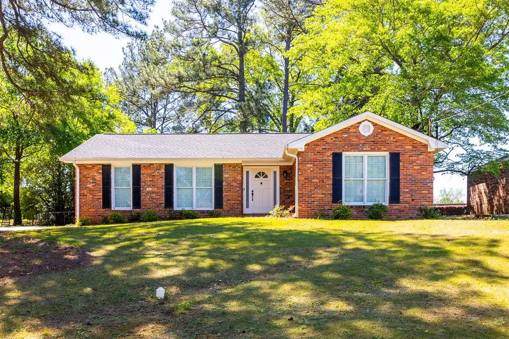 2020 Coventry Drive, Columbus, GA 31904 - #1